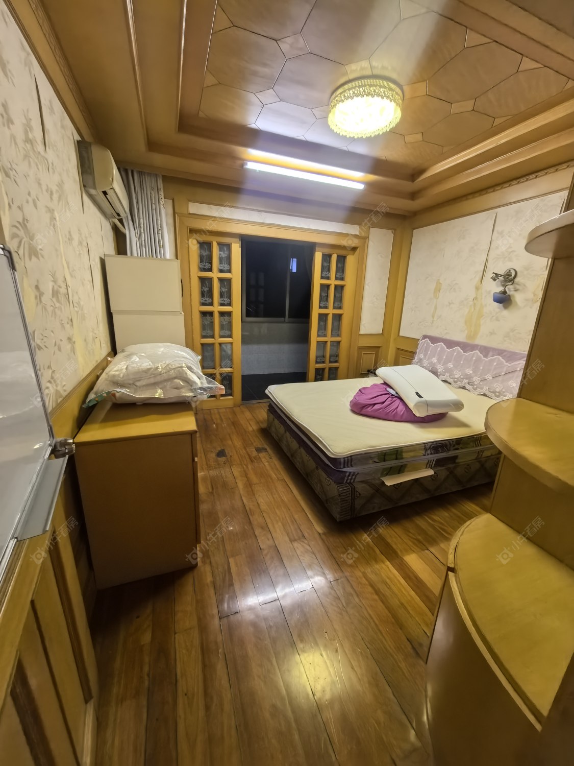 上海南苑三村西区在售二手房源小区图_小牛看房
