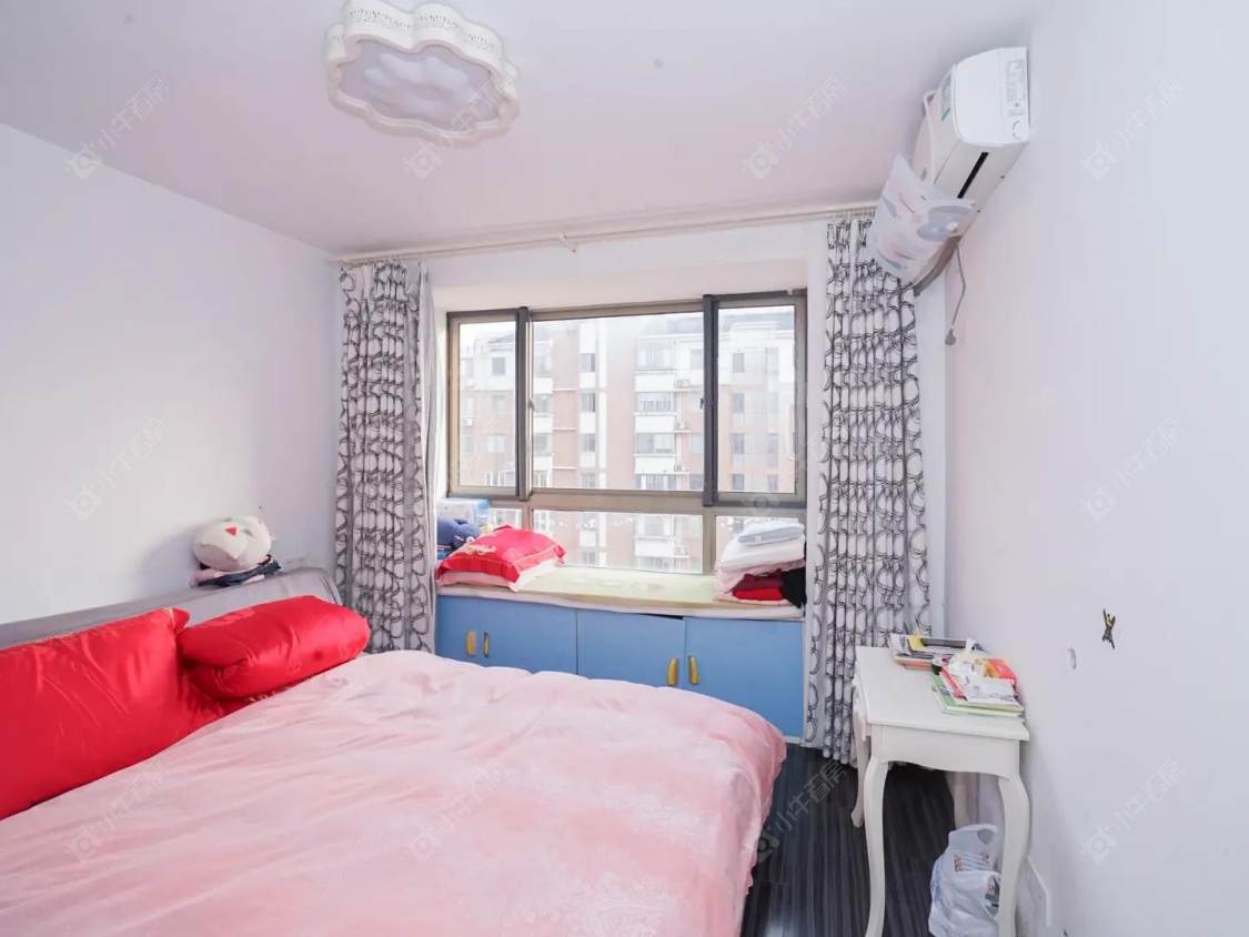 上海馨佳园一街坊在售二手房源小区图_小牛看房