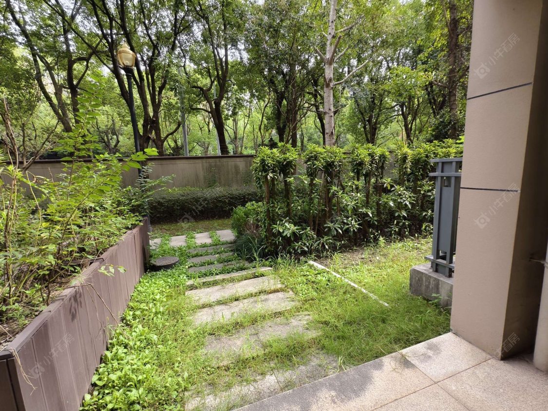 上海宫园巧筑在售二手房源小区图_小牛看房