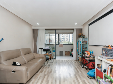 上海滨江雅苑在售二手房_小牛看房