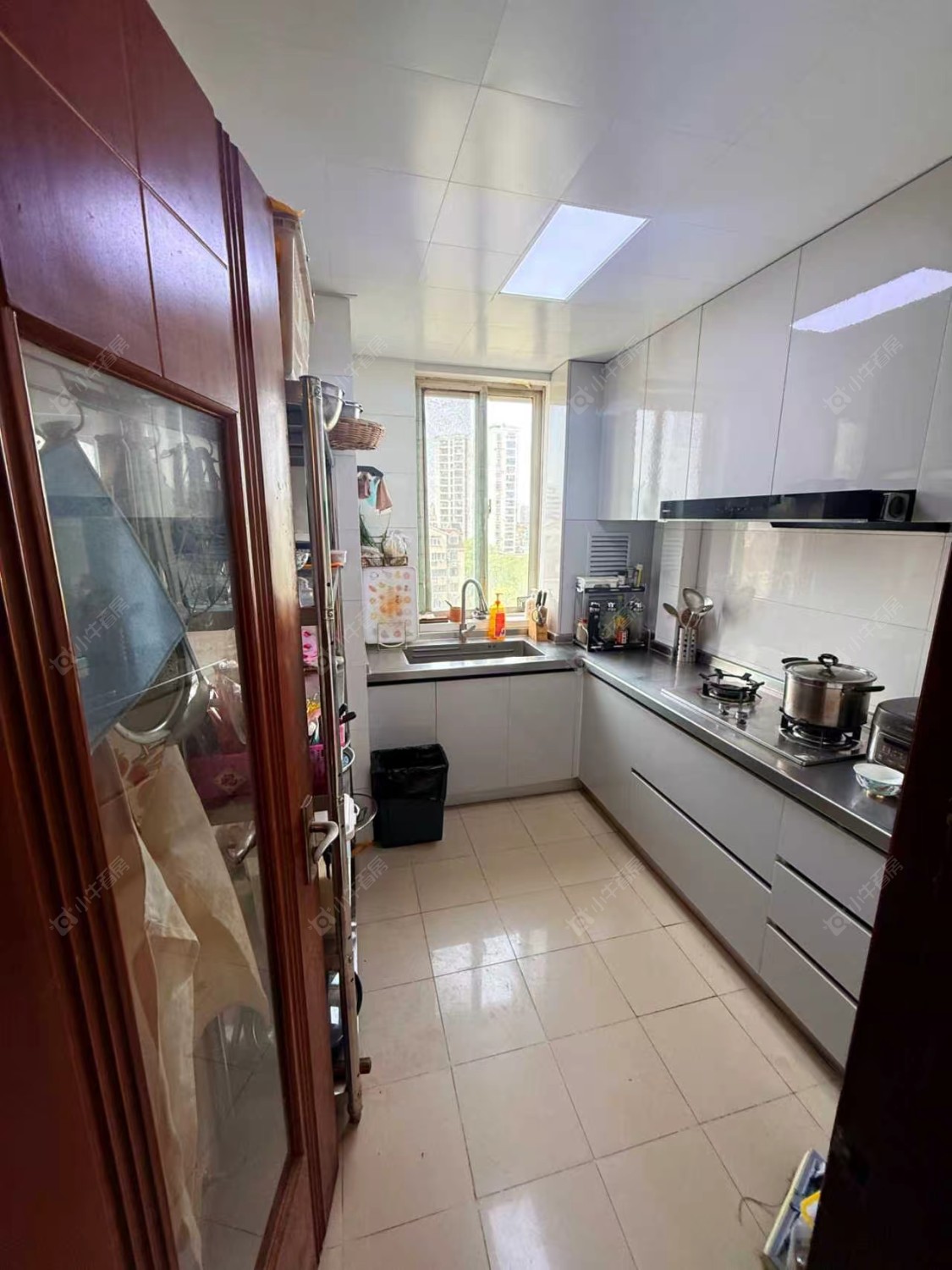 上海广隆公寓在售二手房源小区图_小牛看房