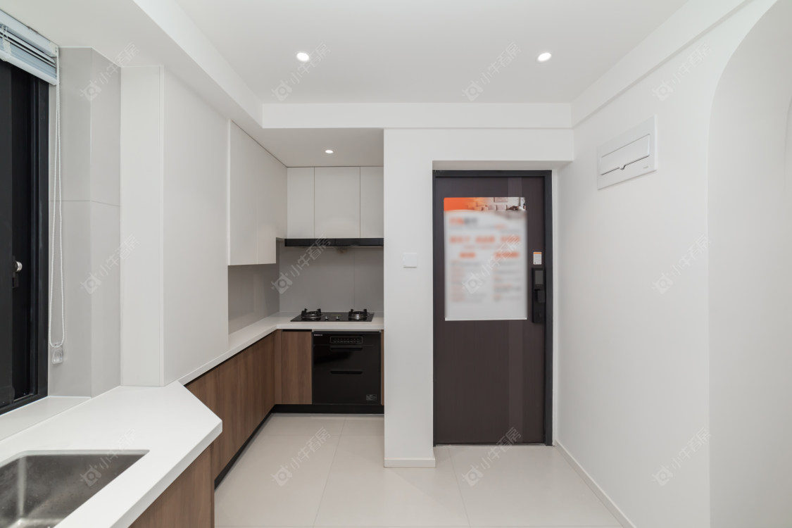 上海凌兆十三村在售二手房源小区图_小牛看房