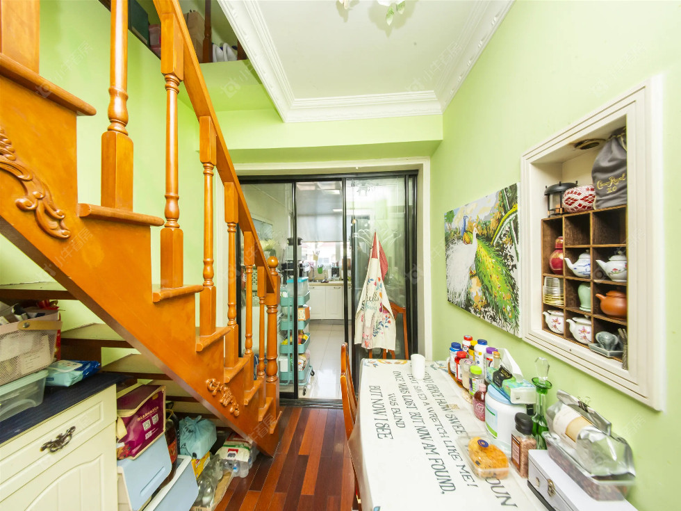 上海上钞苑在售二手房源小区图_小牛看房