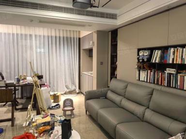 上海首创天阅滨江在售二手房_小牛看房