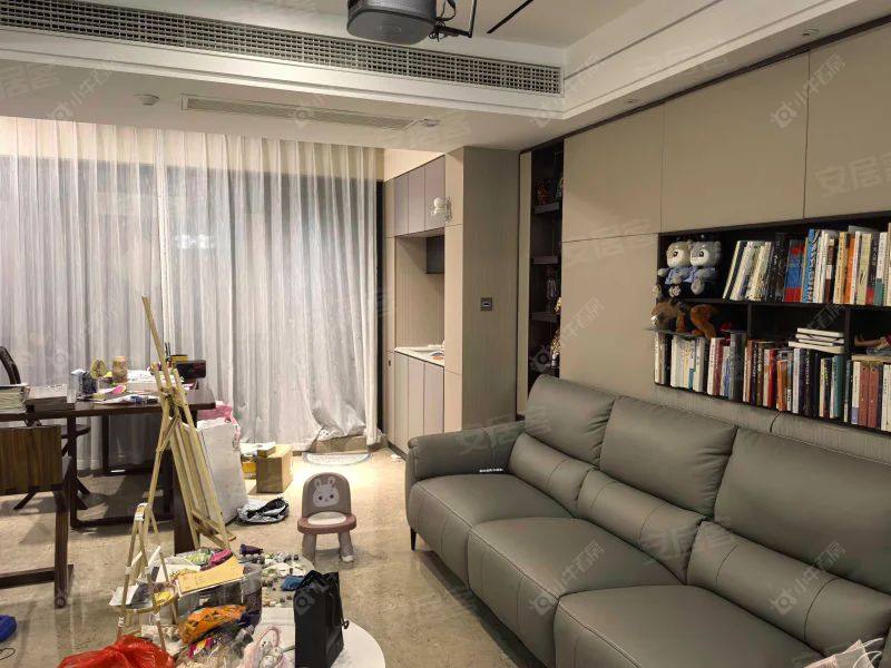 上海首创天阅滨江在售二手房源小区图_小牛看房