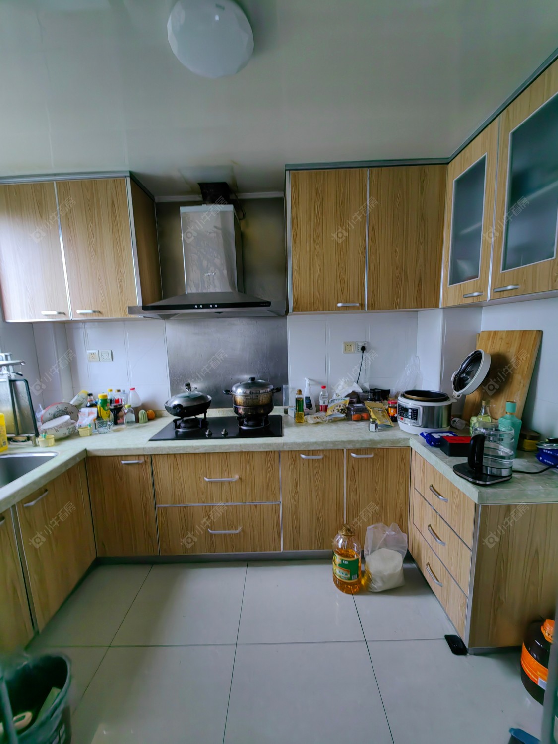 海尚明城房源小区图 上海海尚明城在售二手房源小区图_小牛看房