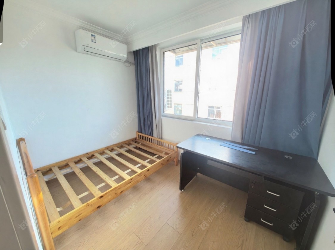 上海六里二村在租房源小区图_小牛看房