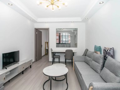 上海桂巷路1室1厅1卫在售二手房房源图片