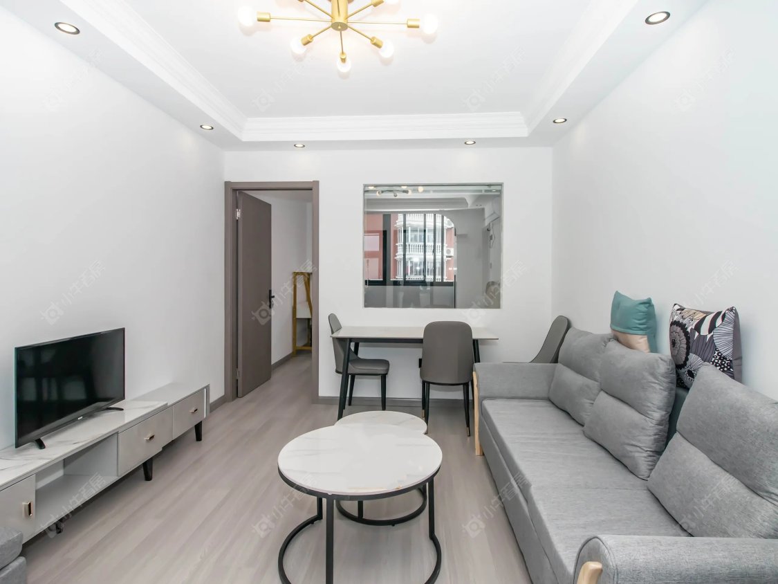 上海桂巷路在售二手房源小区图_小牛看房