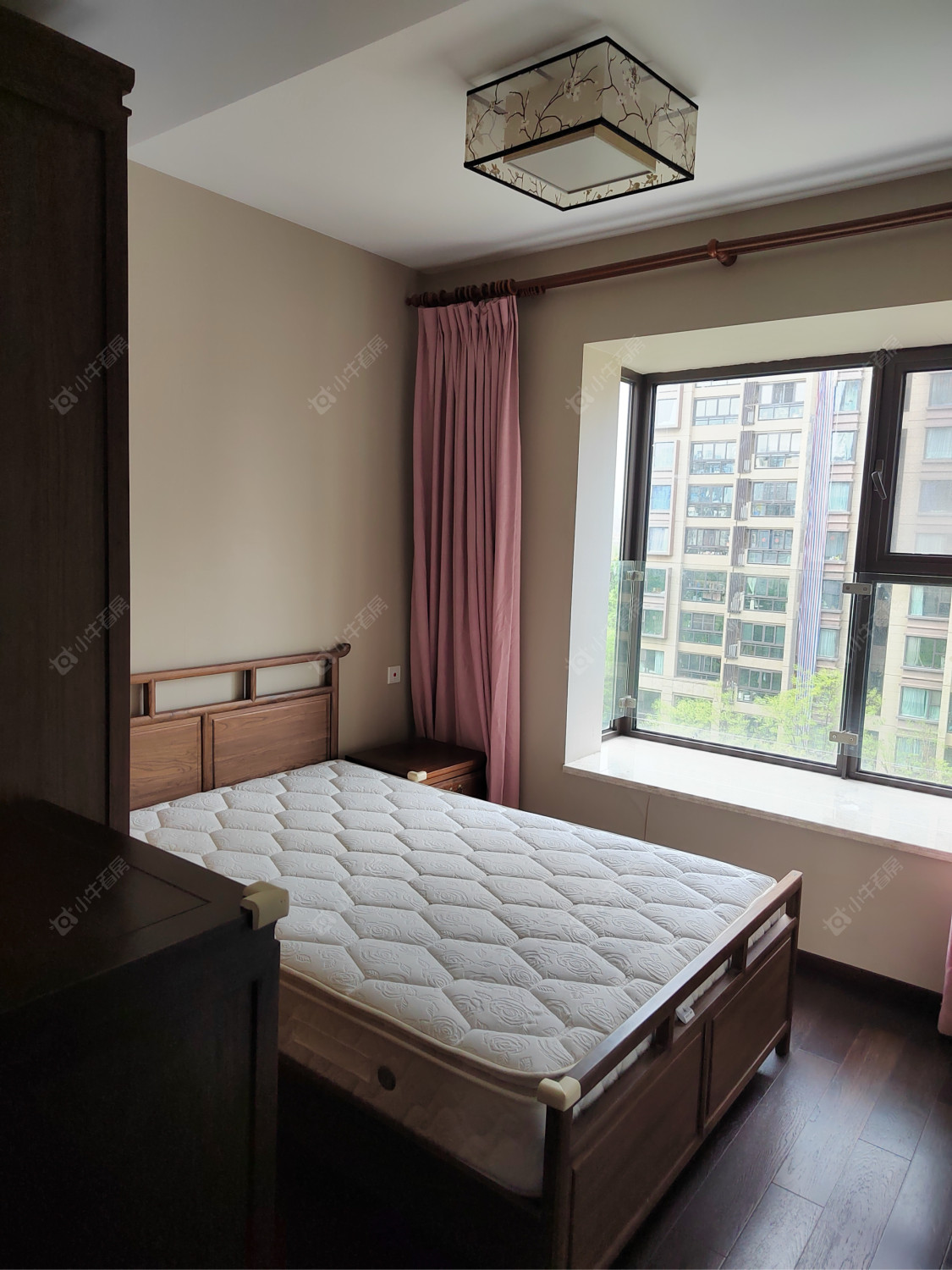 上海凯德莲公馆在租房源小区图_小牛看房