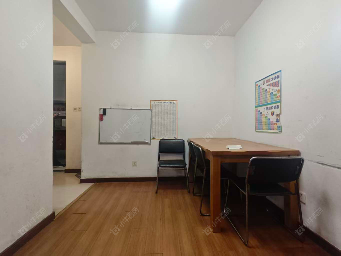 上海万科四季花城111弄在售二手房源小区图_小牛看房