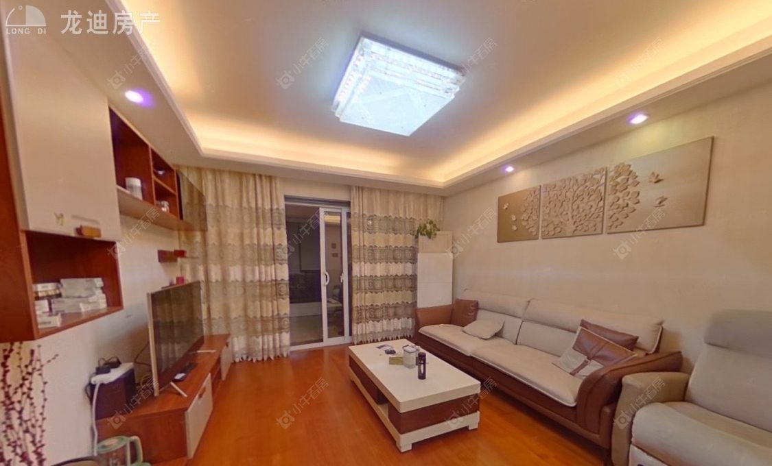 上海象屿鼎城在售二手房源小区图_小牛看房