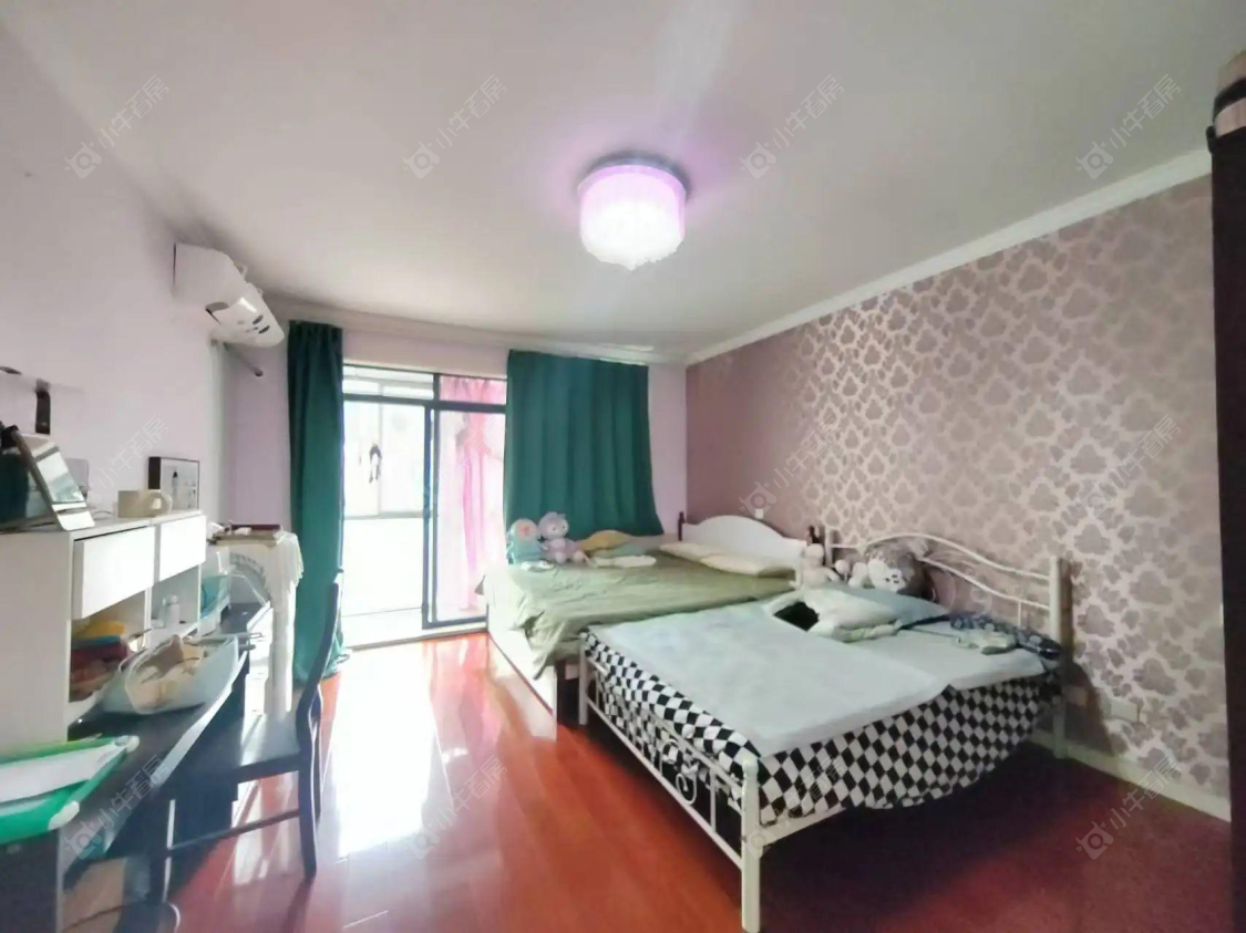 上海顺驰美兰湖在售二手房源小区图_小牛看房