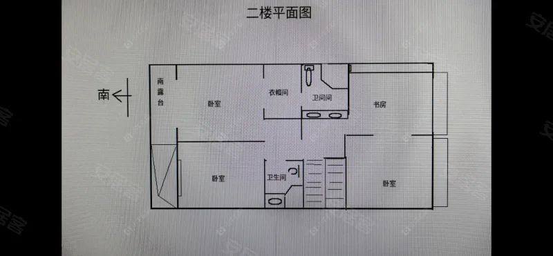 上海首创天阅滨江在售二手房源小区图_小牛看房