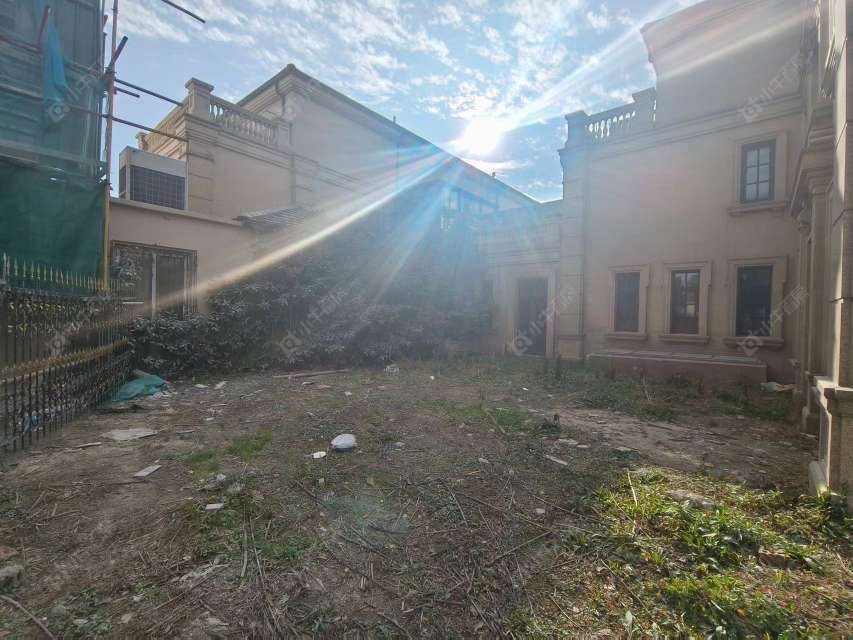 上海远洋鸿郡在售二手房源小区图_小牛看房