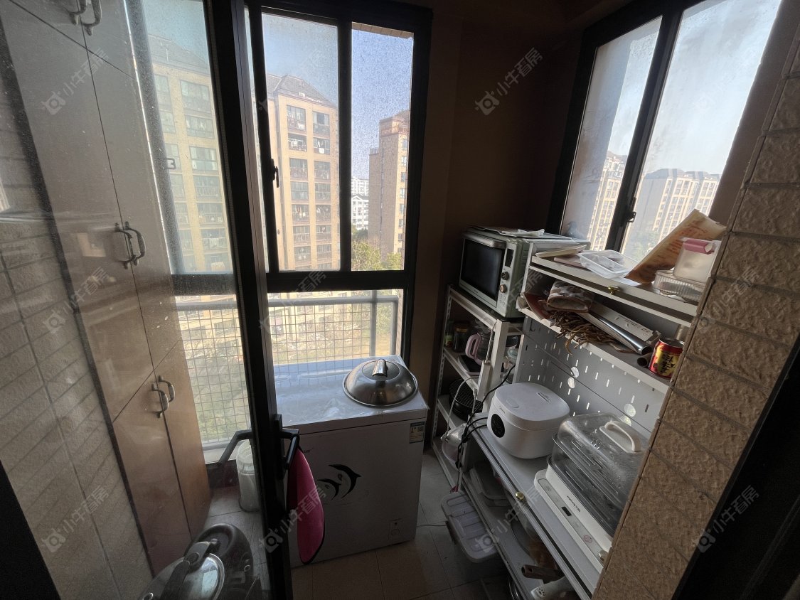 上海万科尚景苑东区在售二手房源小区图_小牛看房