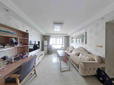 上海菊泉新城古北陆翔苑在售二手房_小牛看房