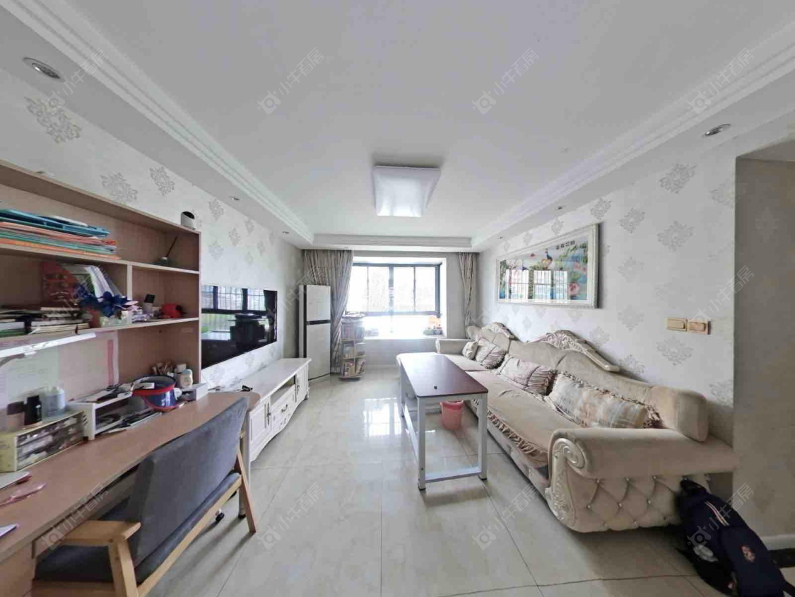 上海菊泉新城古北陆翔苑在售二手房源小区图_小牛看房