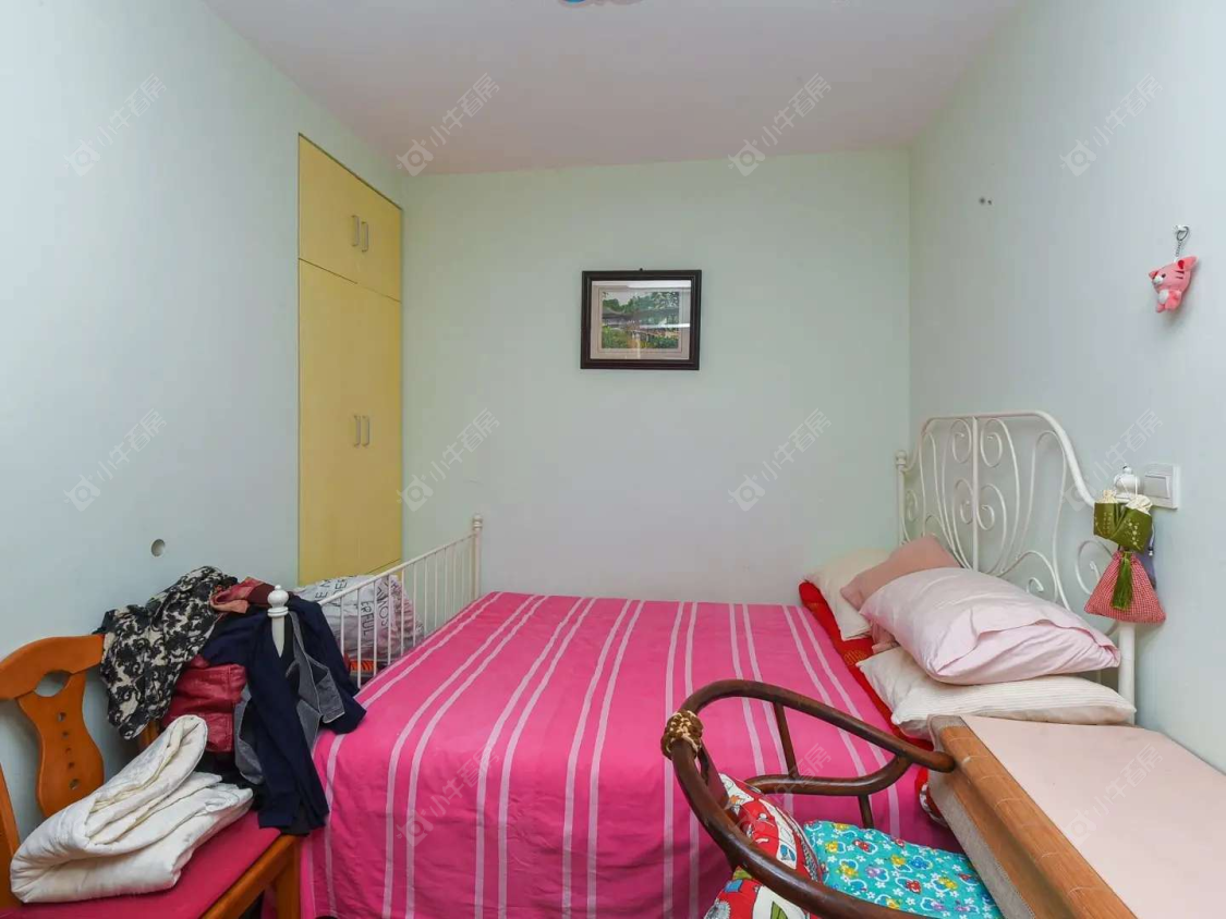 上海保利叶上海二期在售二手房源小区图_小牛看房