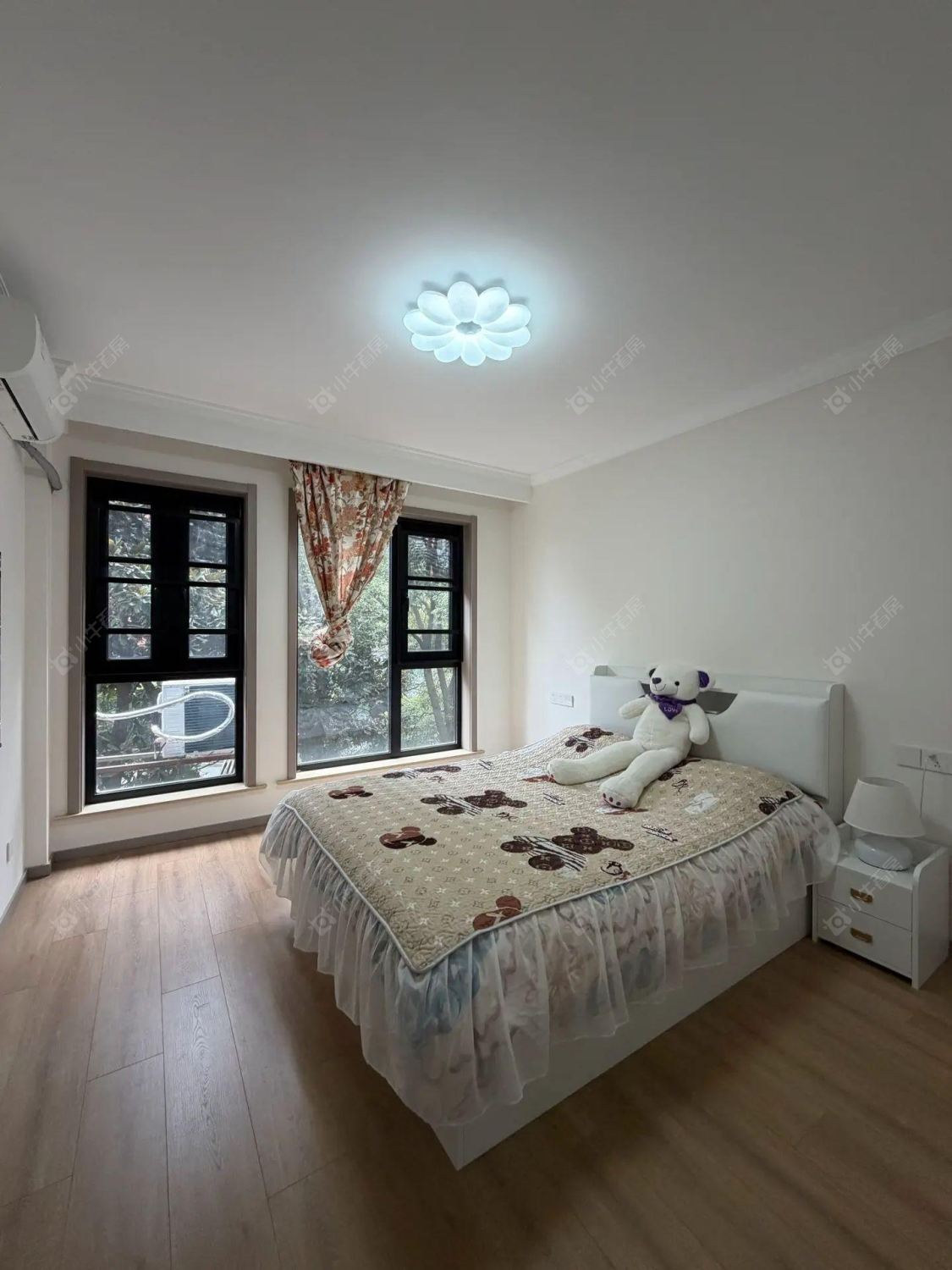 上海美兰湖岭域在售二手房源小区图_小牛看房