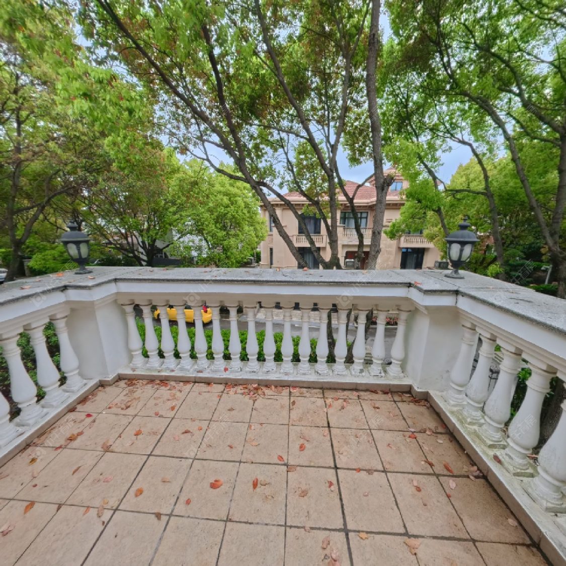 上海绿洲千岛花园在售二手房源小区图_小牛看房