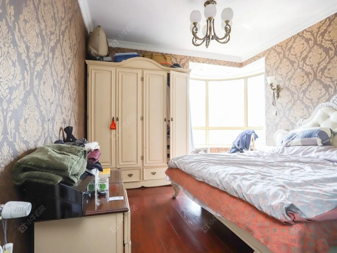 上海盛世宝邸一期在售二手房源小区图_小牛看房