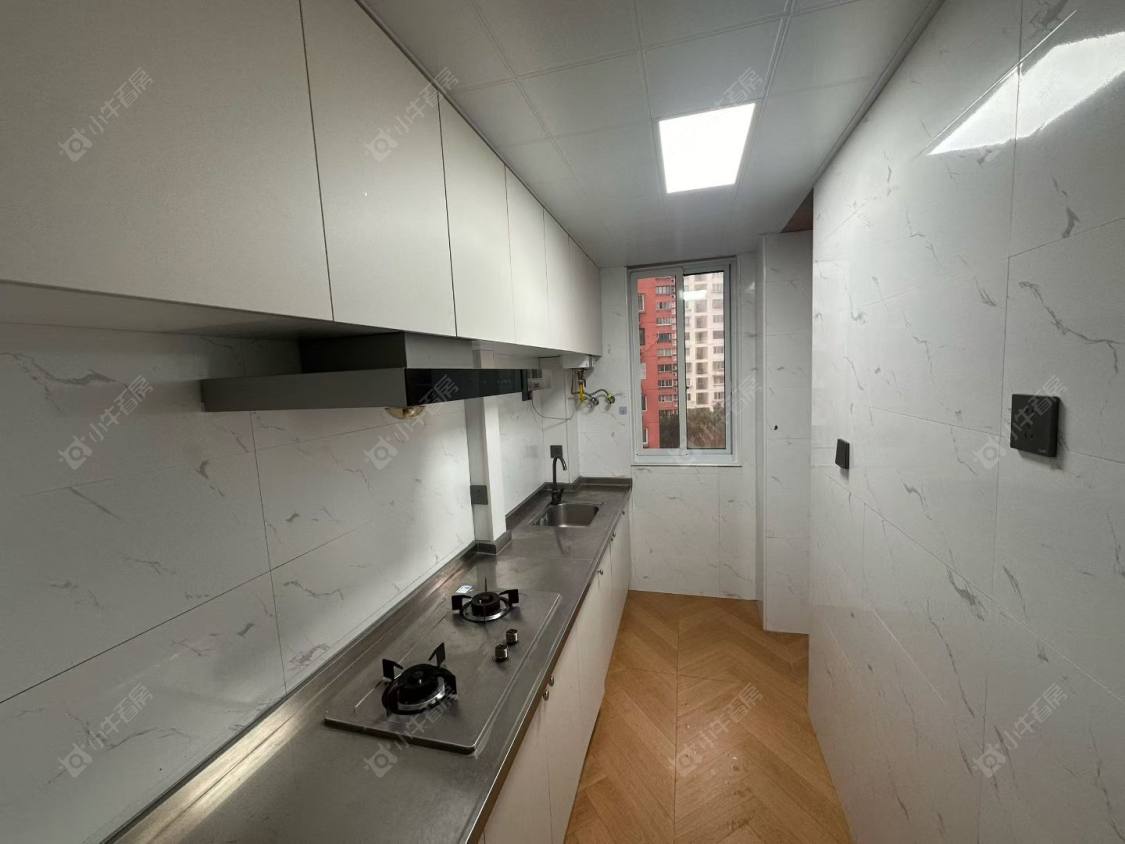 上海虹浦新城南区在租房源小区图_小牛看房