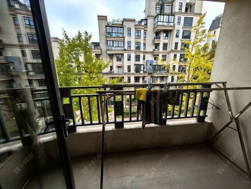 上海宫园巧筑在售二手房源小区图_小牛看房