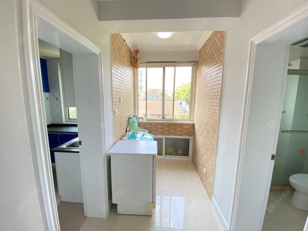 上海昌里都市庭院在售二手房源小区图_小牛看房