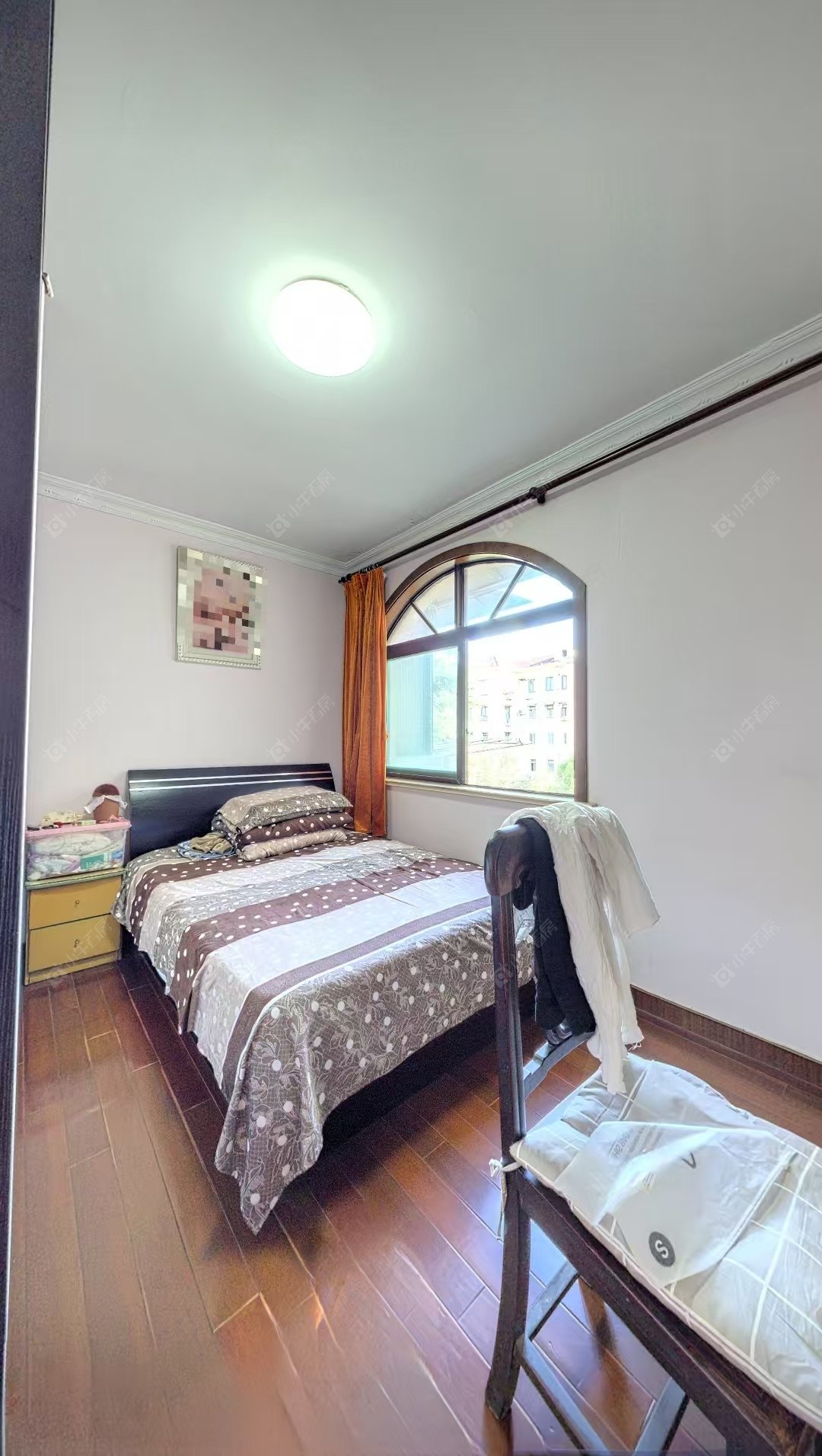 上海南杨花园在售二手房源小区图_小牛看房