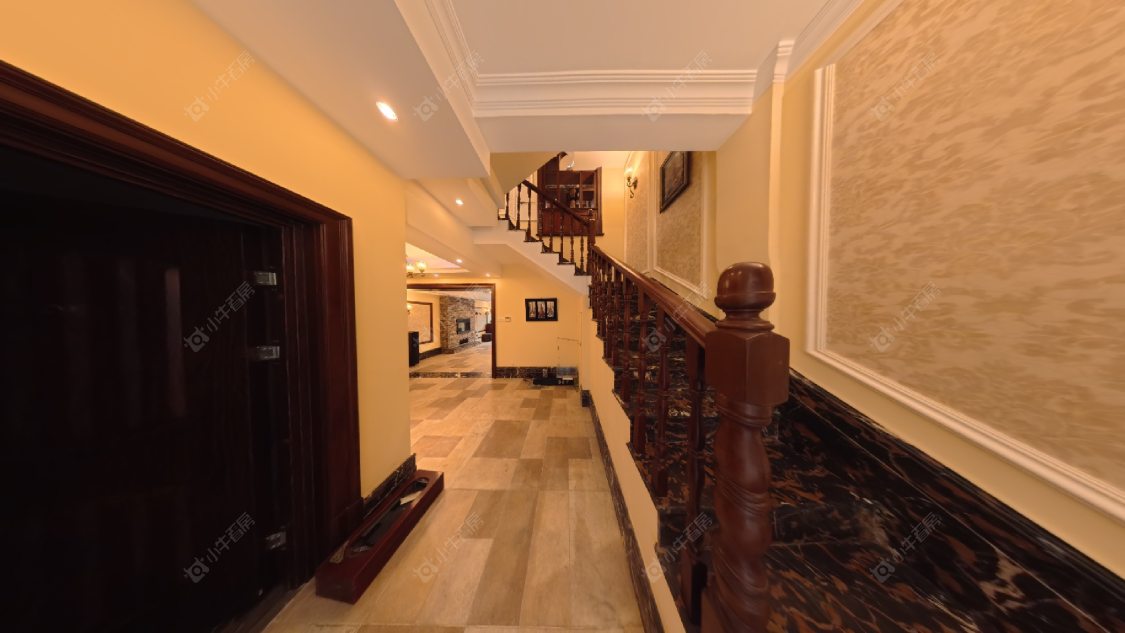 上海长泰东郊御园别墅区在售二手房源小区图_小牛看房