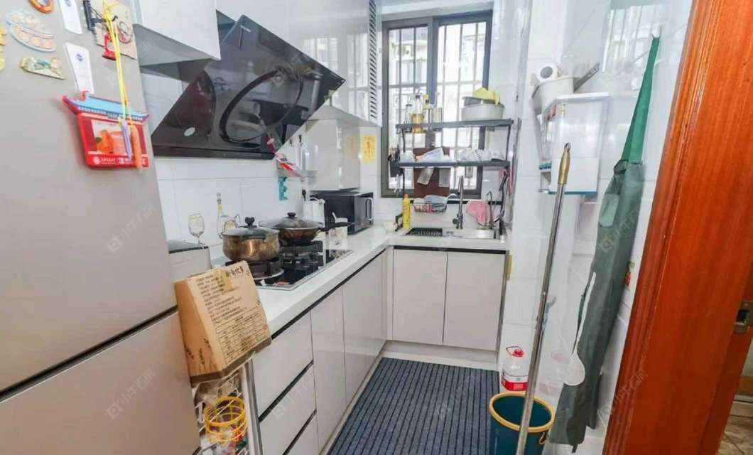 上海菊泉新城爱建顾园东区在售二手房源小区图_小牛看房