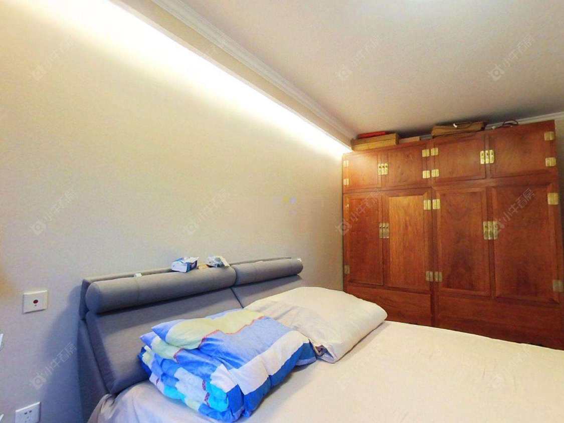 上海朗诗绿岛在售二手房源小区图_小牛看房