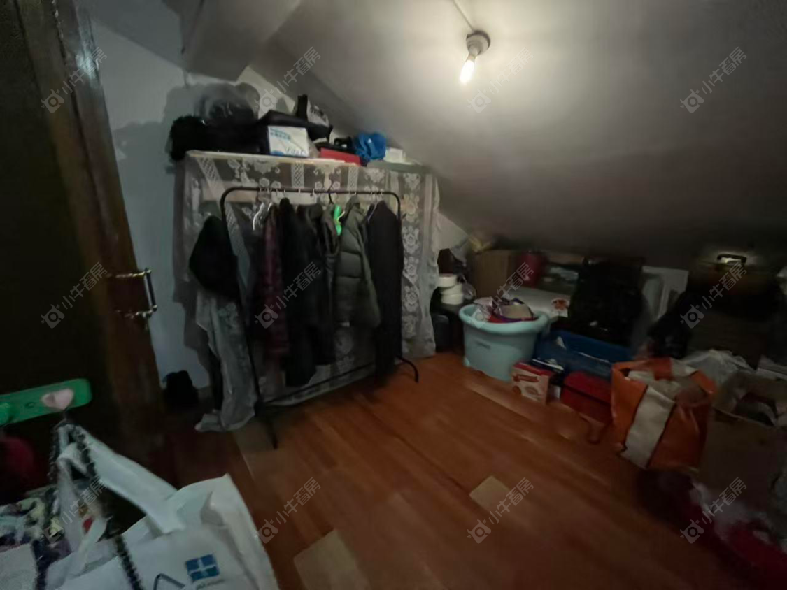 上海同馨苑在售二手房源小区图_小牛看房