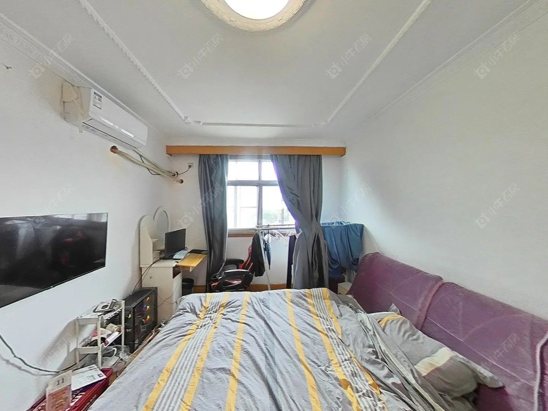 上海丰庄十二街坊在售二手房源小区图_小牛看房