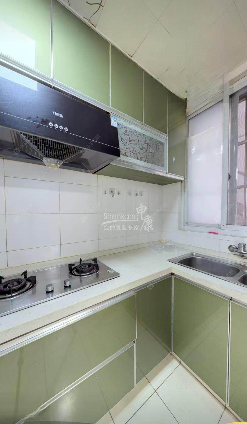 上海天池一村在售二手房源小区图_小牛看房