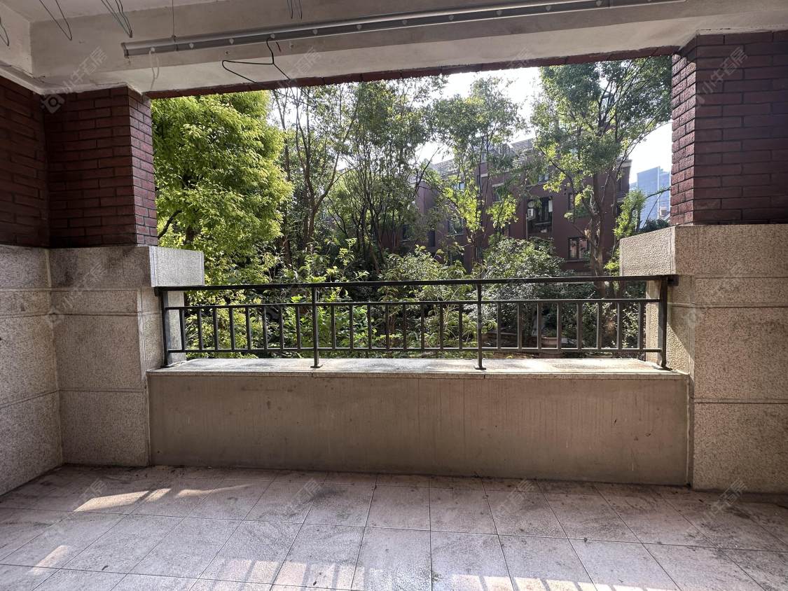 上海信达郡庭在售二手房源小区图_小牛看房