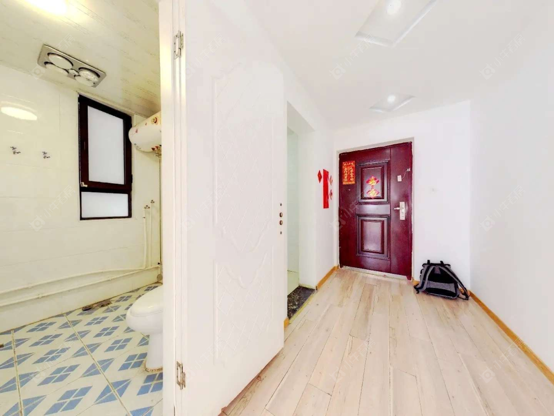 上海中怡家园在售二手房源小区图_小牛看房