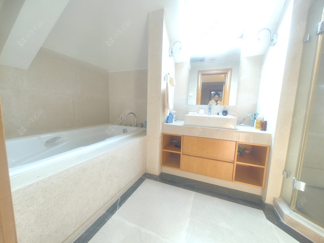 上海万科琥珀臻园在售二手房源小区图_小牛看房