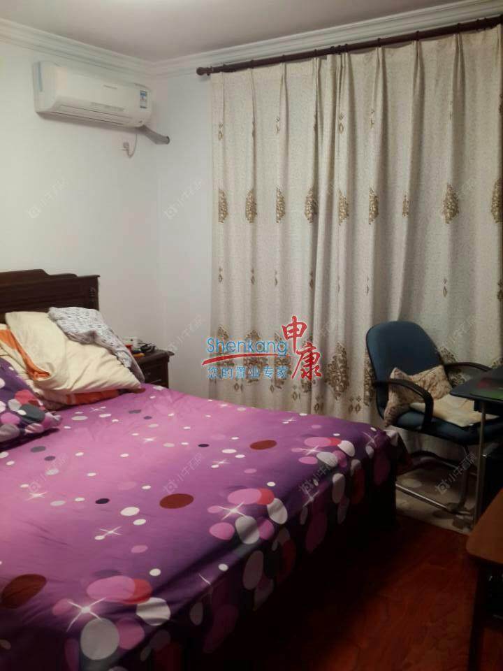 上海金顺小区在售二手房源小区图_小牛看房