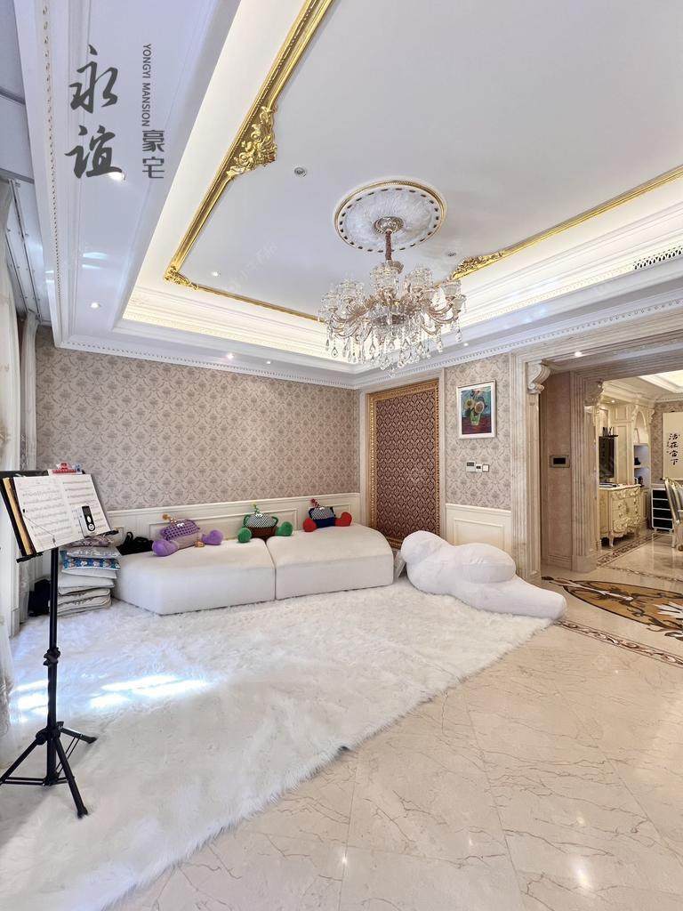 上海马德里洋房在售二手房源小区图_小牛看房