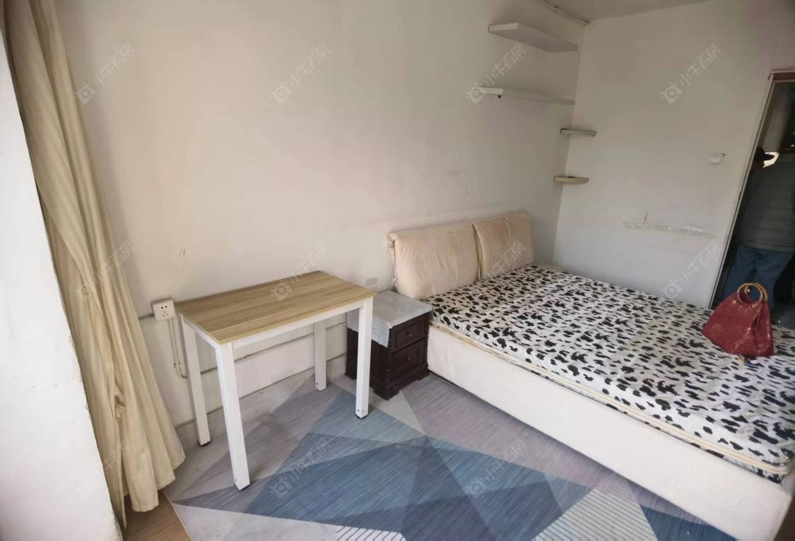 上海昌四小区在租房源小区图_小牛看房