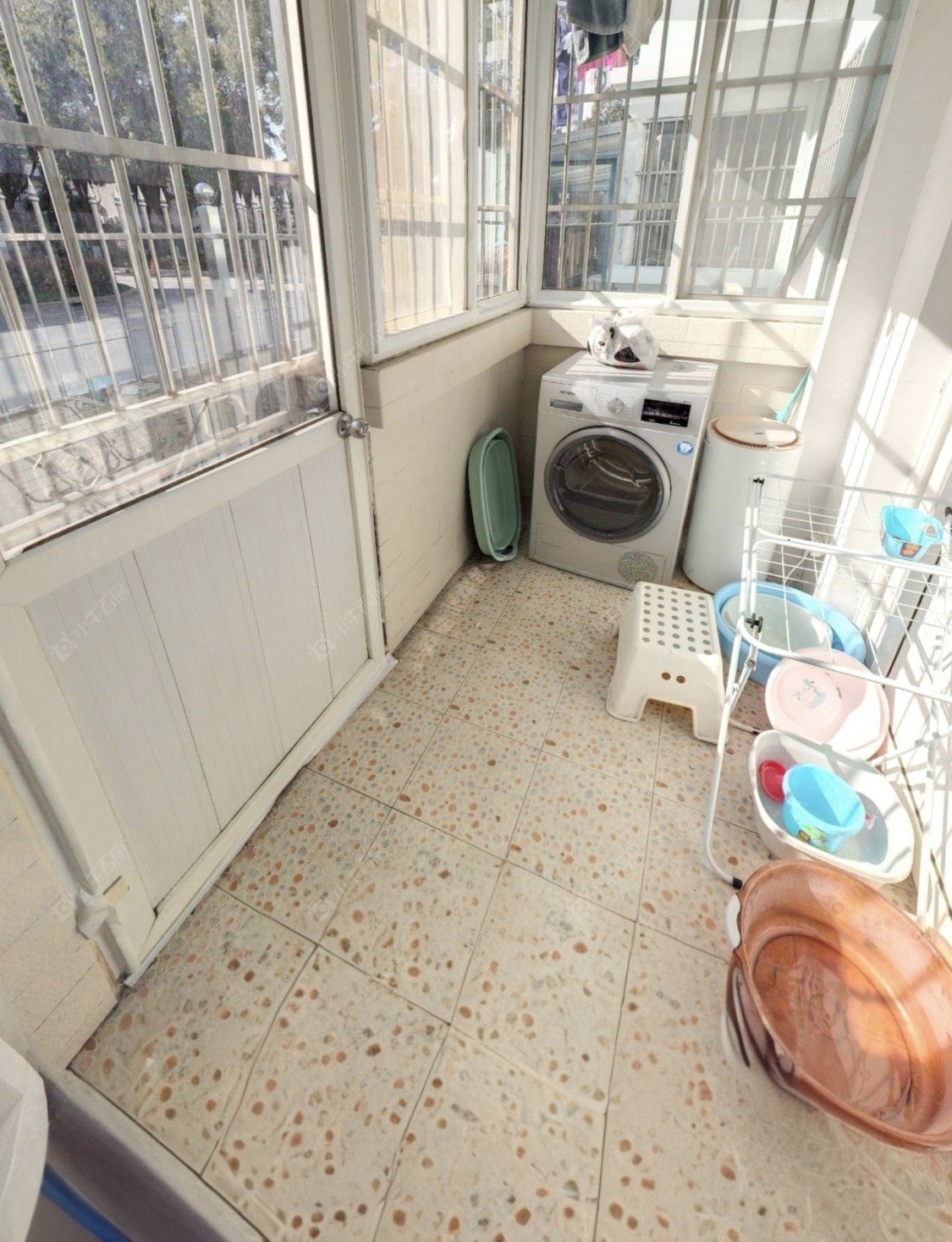 上海孙桥花苑在售二手房源小区图_小牛看房