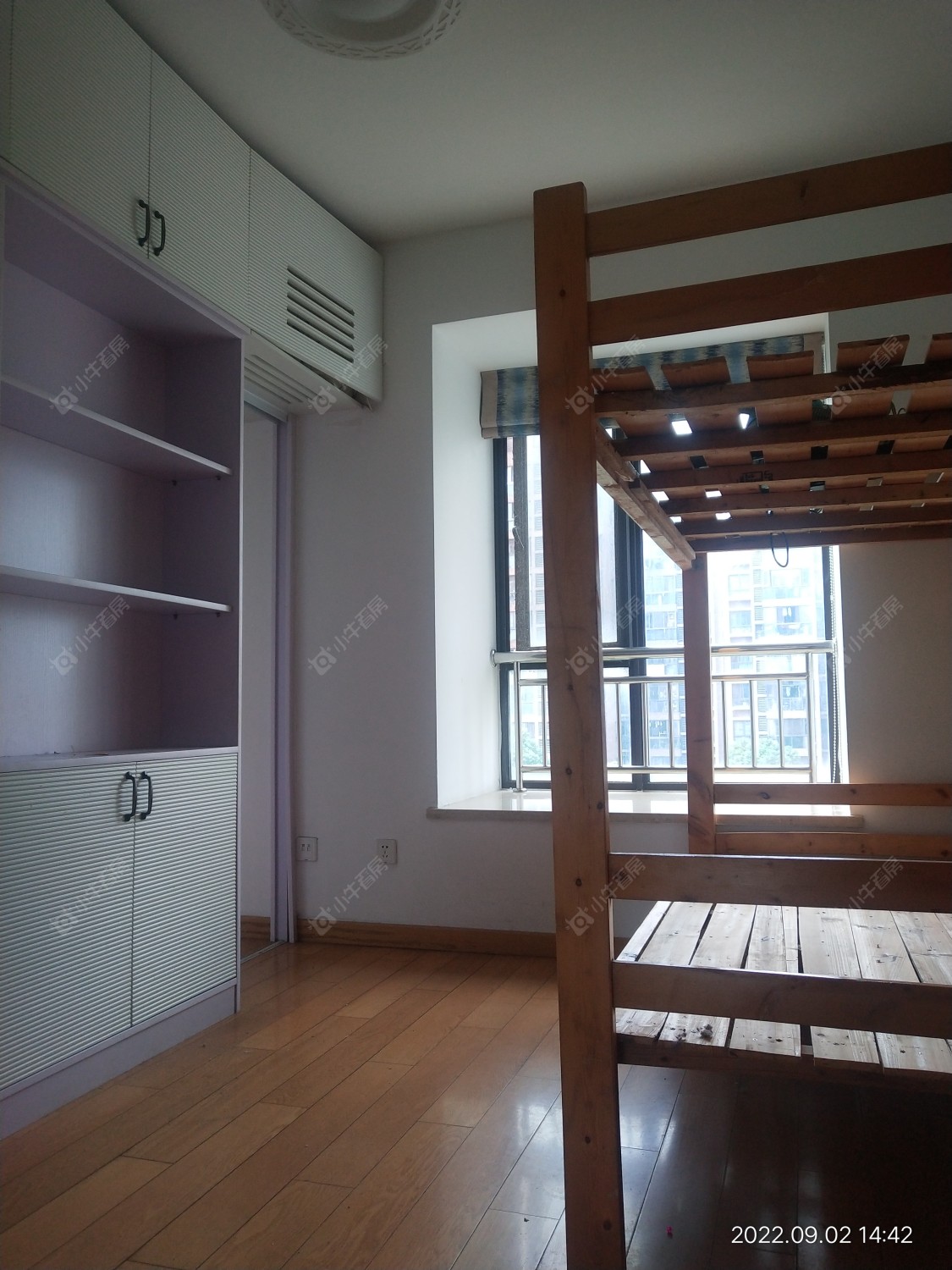 上海万业紫辰苑在租房源_小牛看房