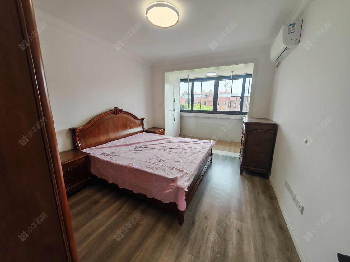 上海京浦花园在售二手房源小区图_小牛看房