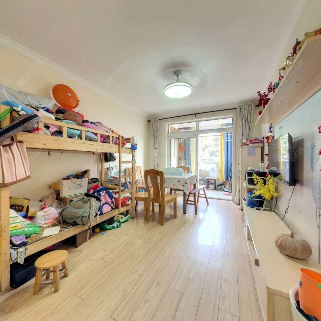 上海好日子大家园D区在售二手房源小区图_小牛看房