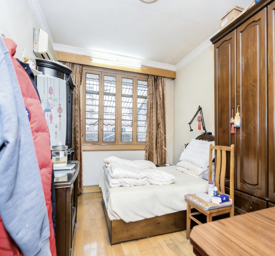 上海香樟苑(普陀)在售二手房源_小牛看房