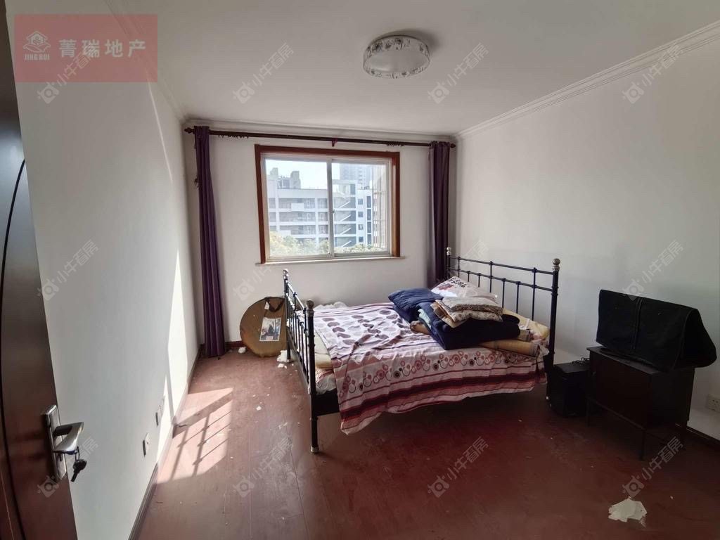 上海菊泉公寓在售二手房源小区图_小牛看房