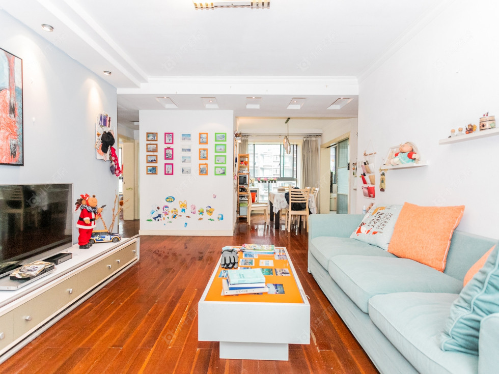 上海金沙雅苑滨湖世家在售二手房源小区图_小牛看房