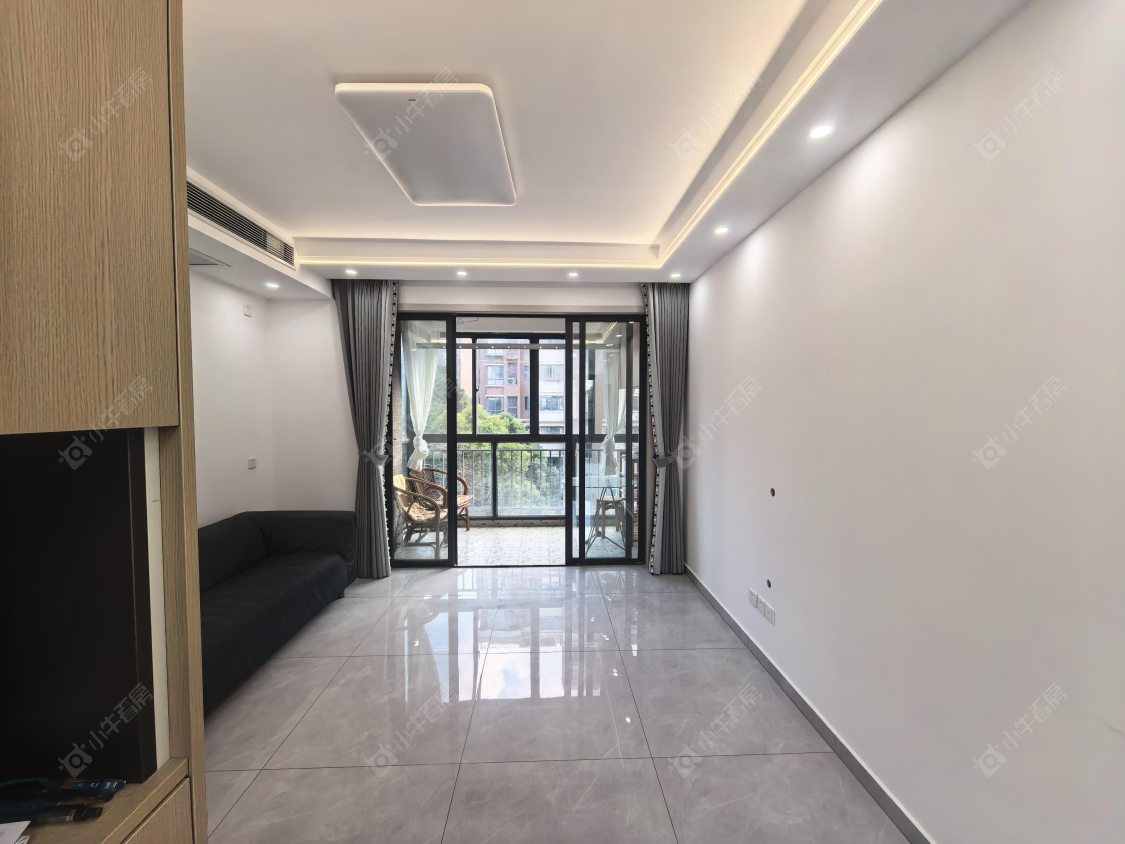 上海同盛嘉园在售二手房源小区图_小牛看房